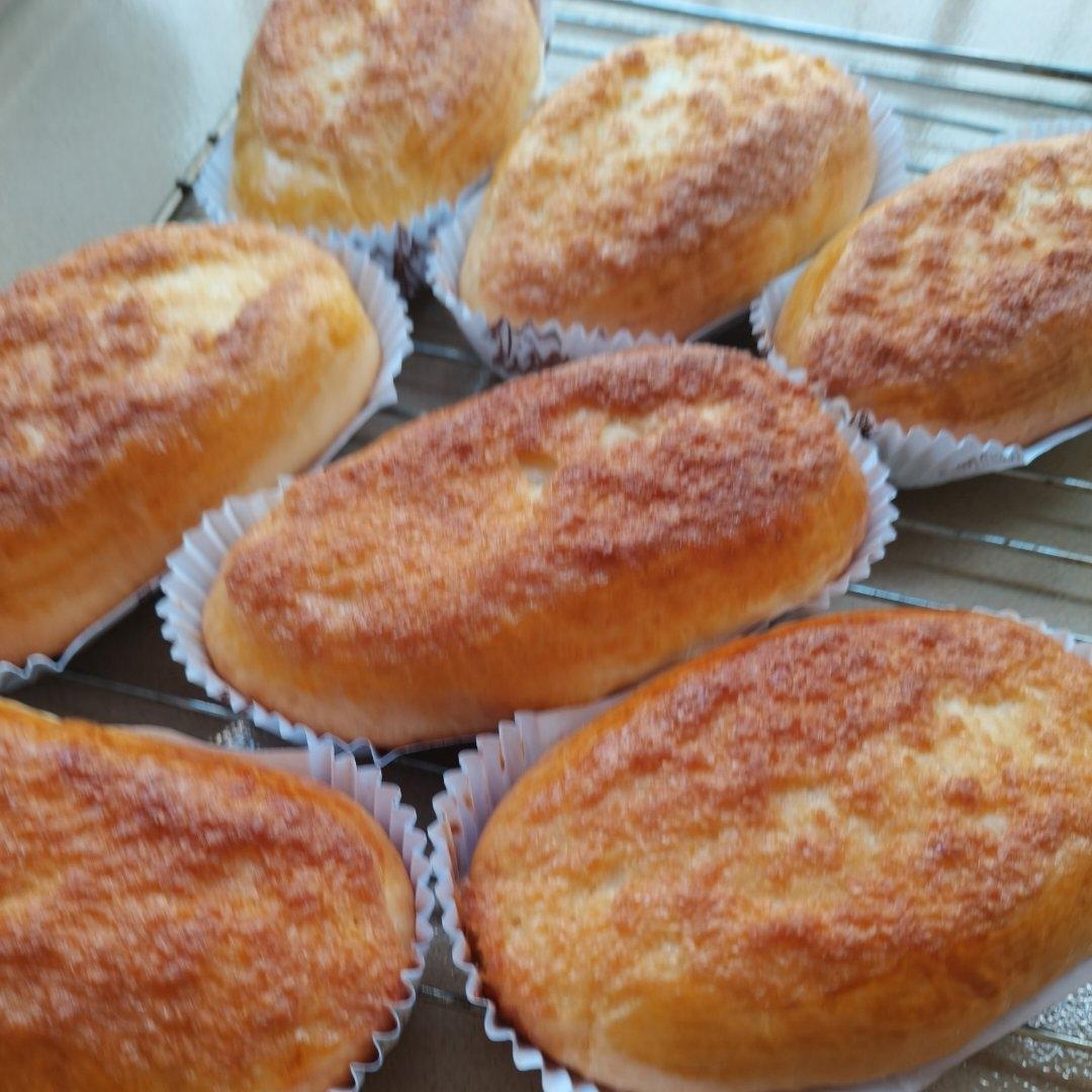 私房爆单🔥椰皇鲜奶包——锁🔒死这个配方