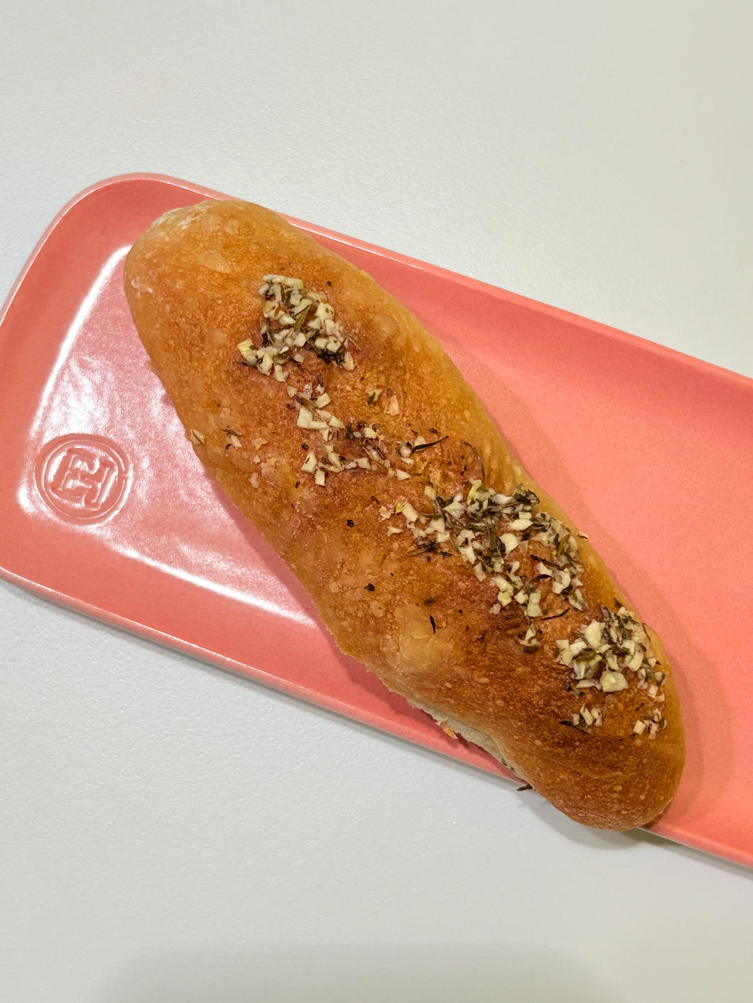 4小时快速直接法短法棍丨免揉免机打免酵种