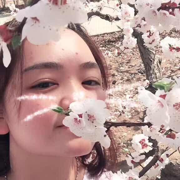 婷婷就是爱吃