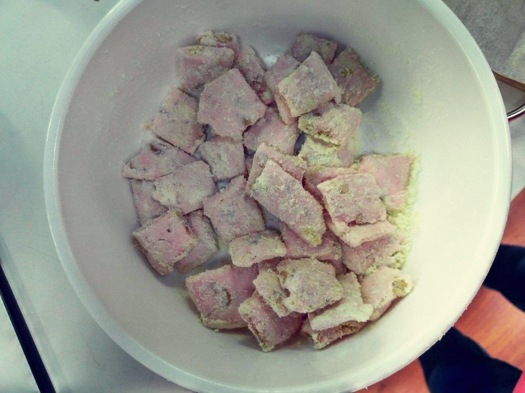 《Tinrry+》雪花酥（雪Q饼）（原味、抹茶、可可）