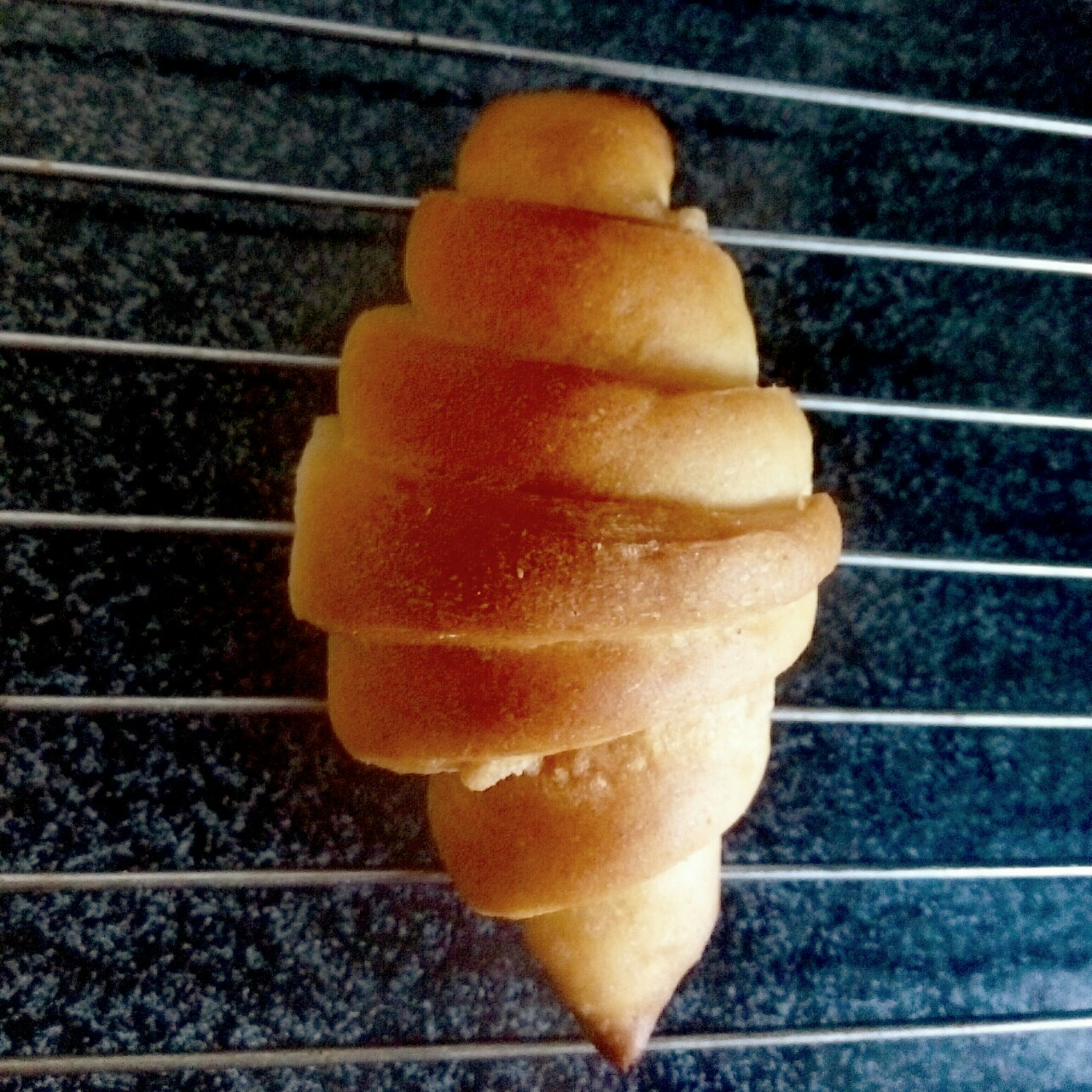 老式油酥面包 Yusu Bread