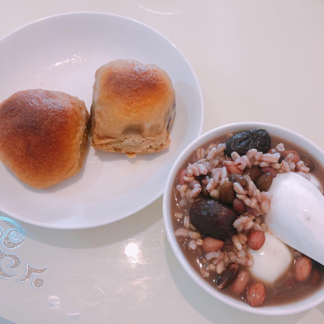 今天又吃啥了？