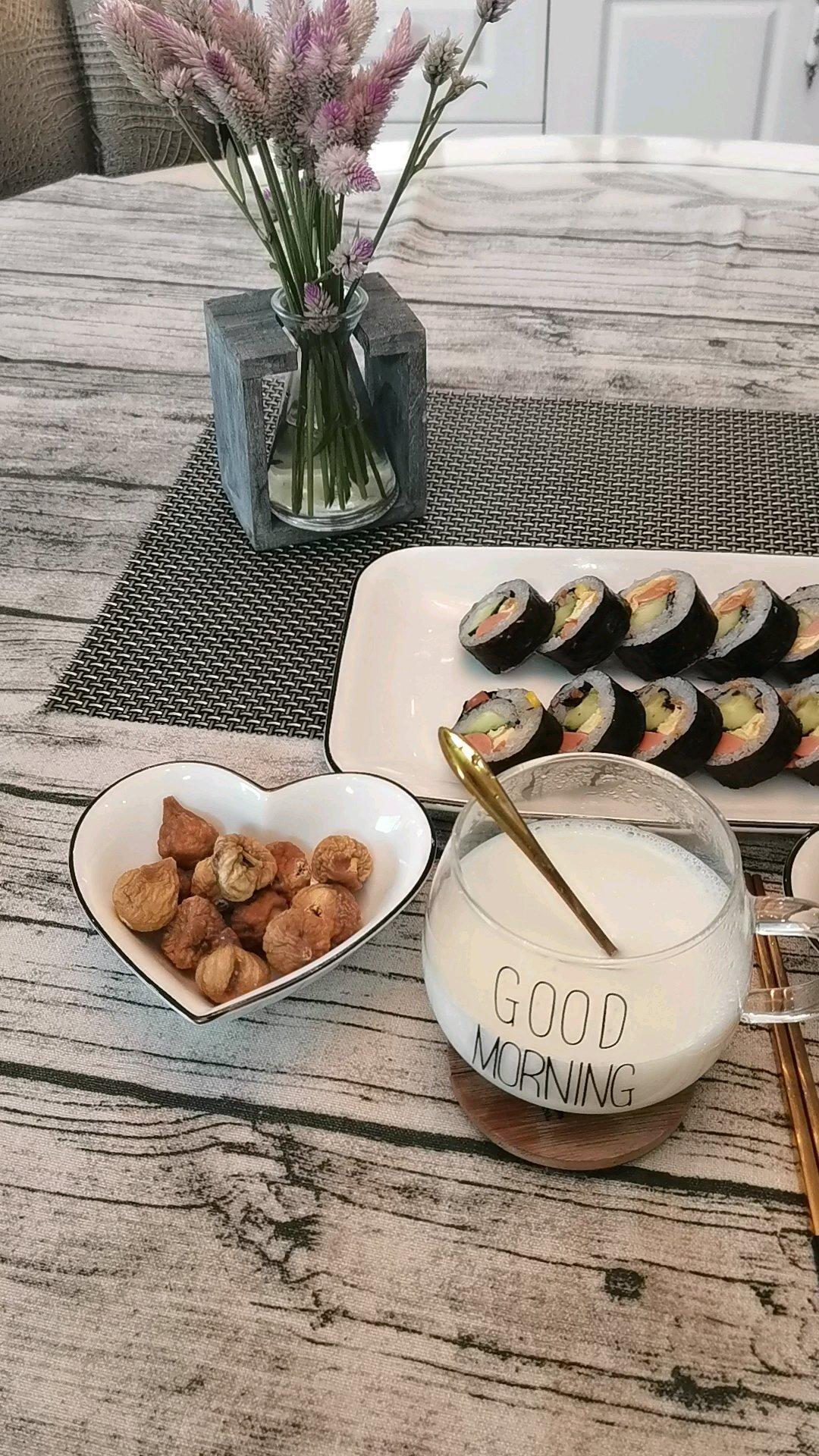 永远只想做这一款寿司