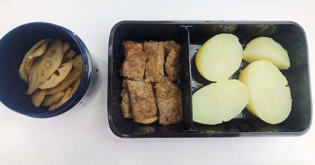 我的Lunch🍱