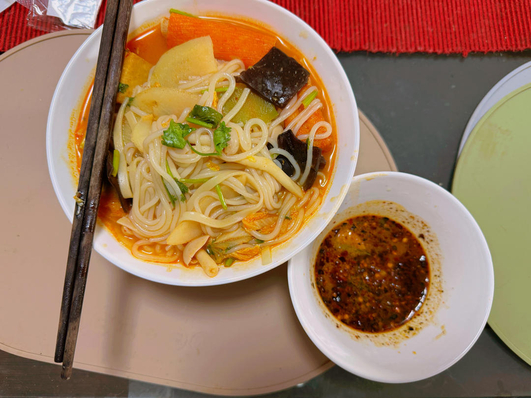 晚餐•2025年12月25日