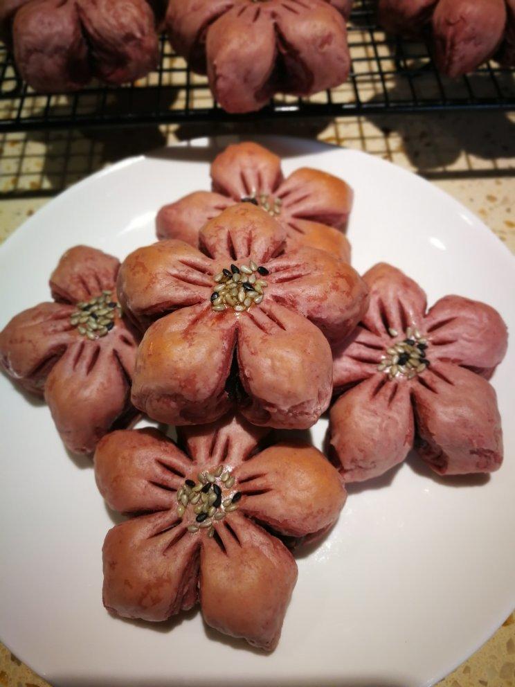 【桃花酥】