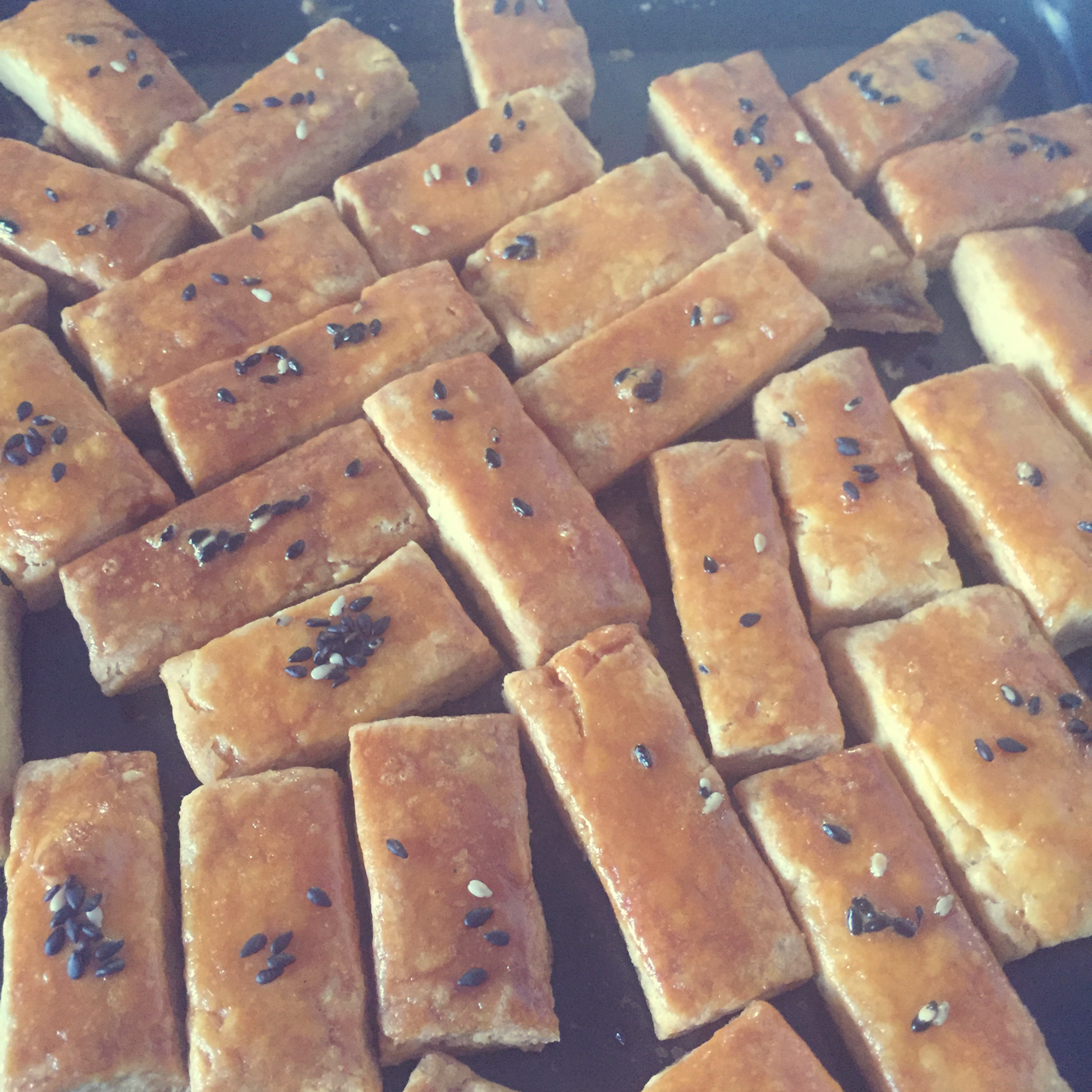 炉果