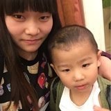 dandan麻麻