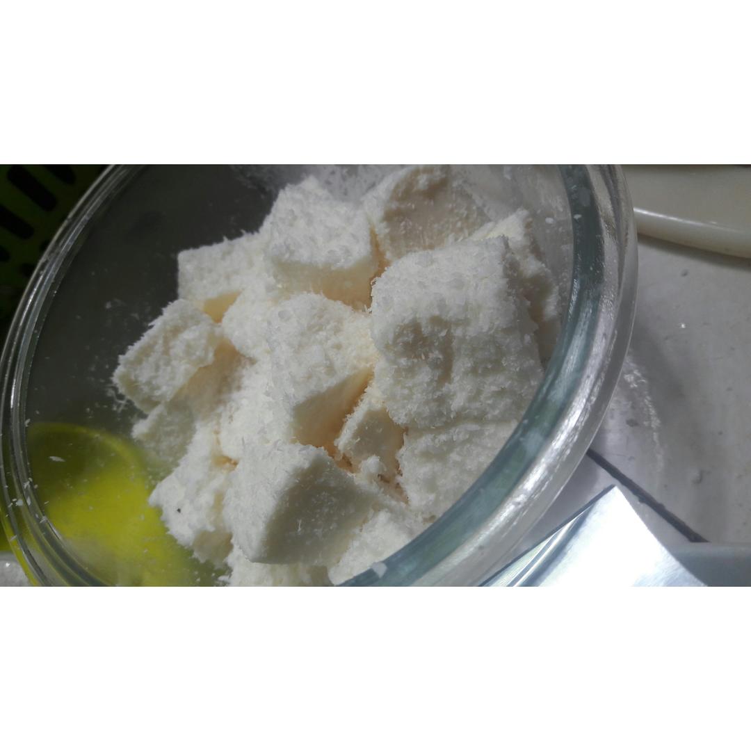 椰丝小方