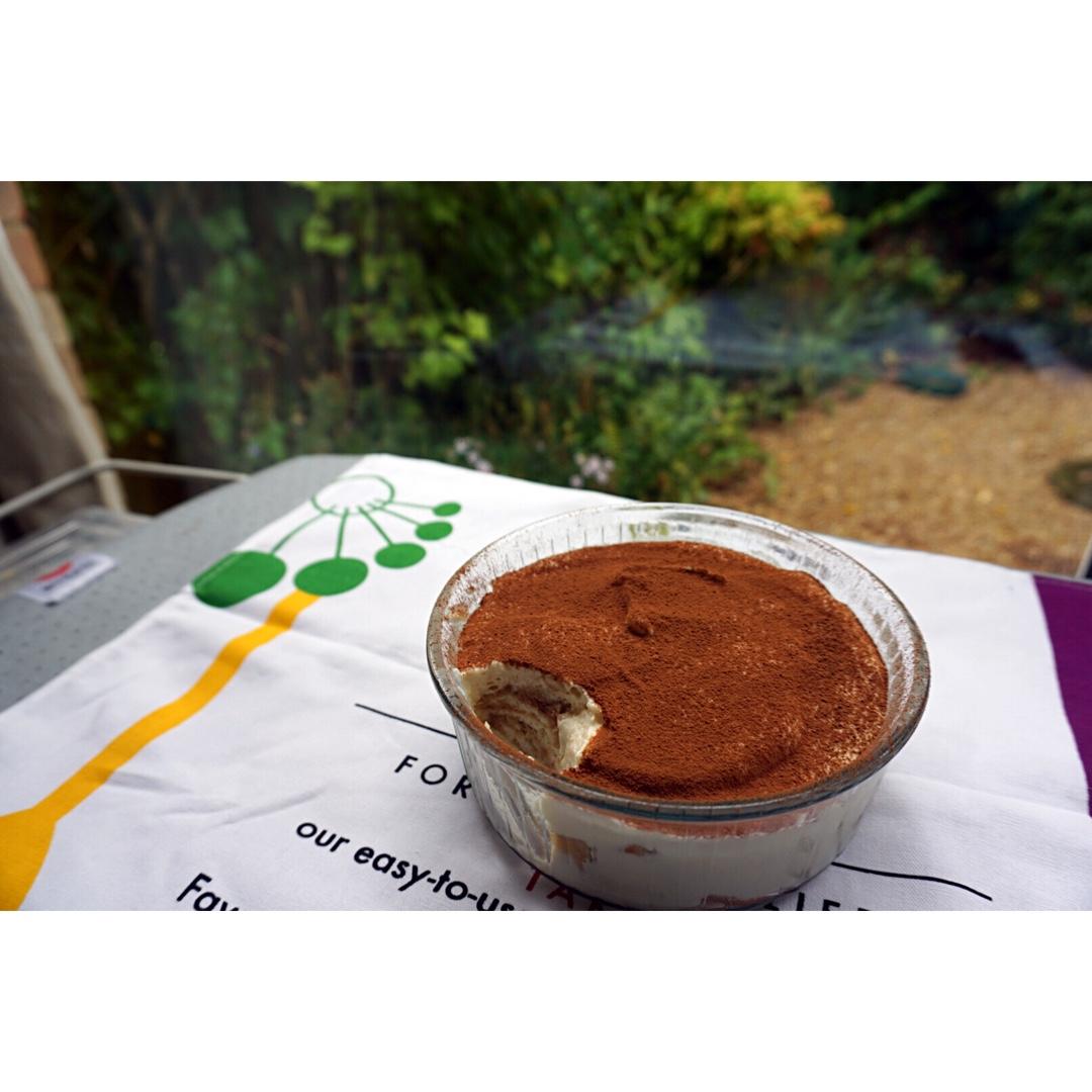 小叶子的剑桥日志