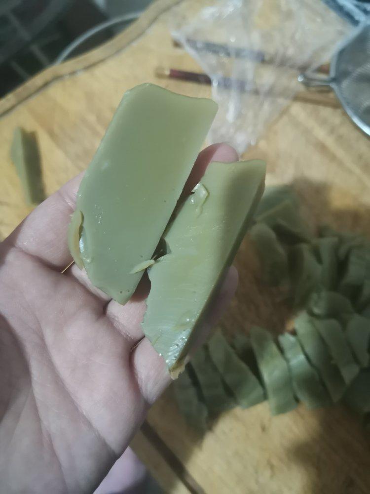 干煸实蛋（自制实蛋）