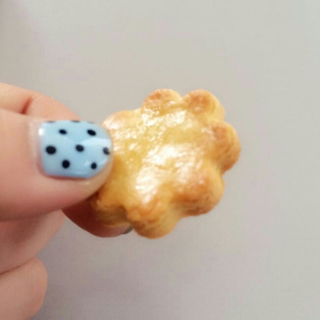 葡萄奶酥饼干