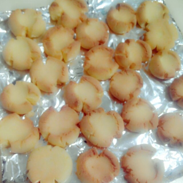 玛格丽特饼干