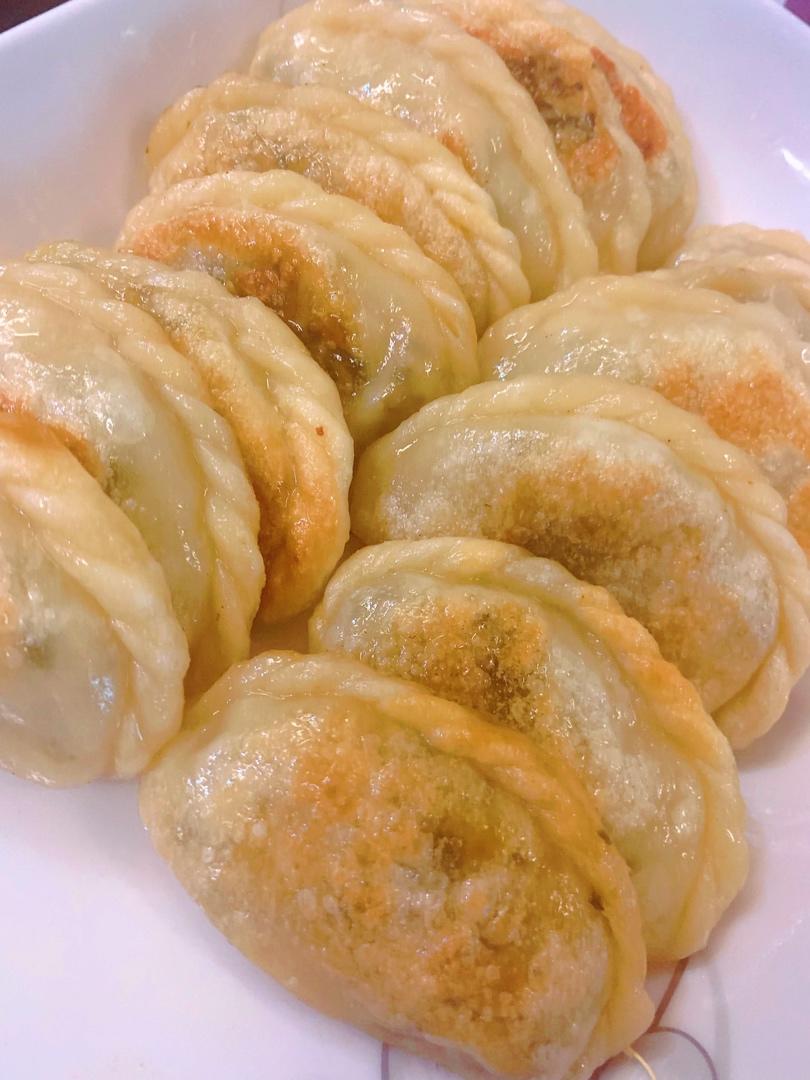 二十一种饺子的做法