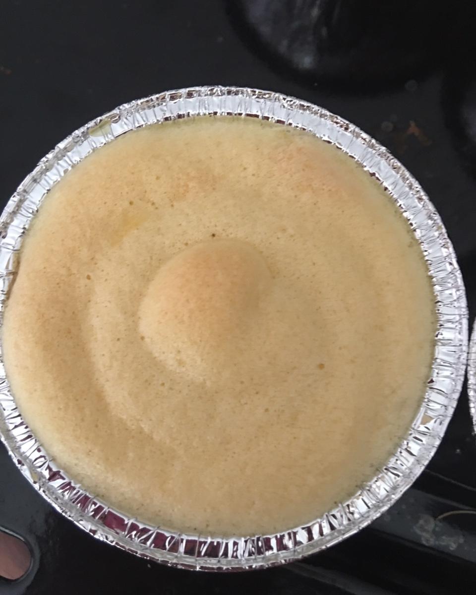 日式焦糖布丁烧【北鼎烤箱食谱】