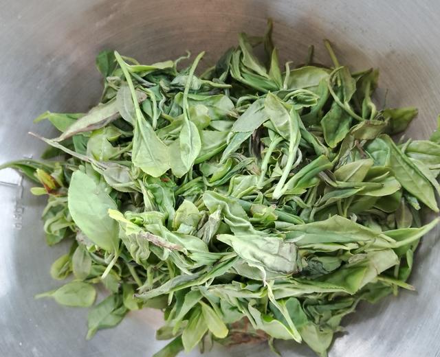 自制红茶/乌龙茶的做法