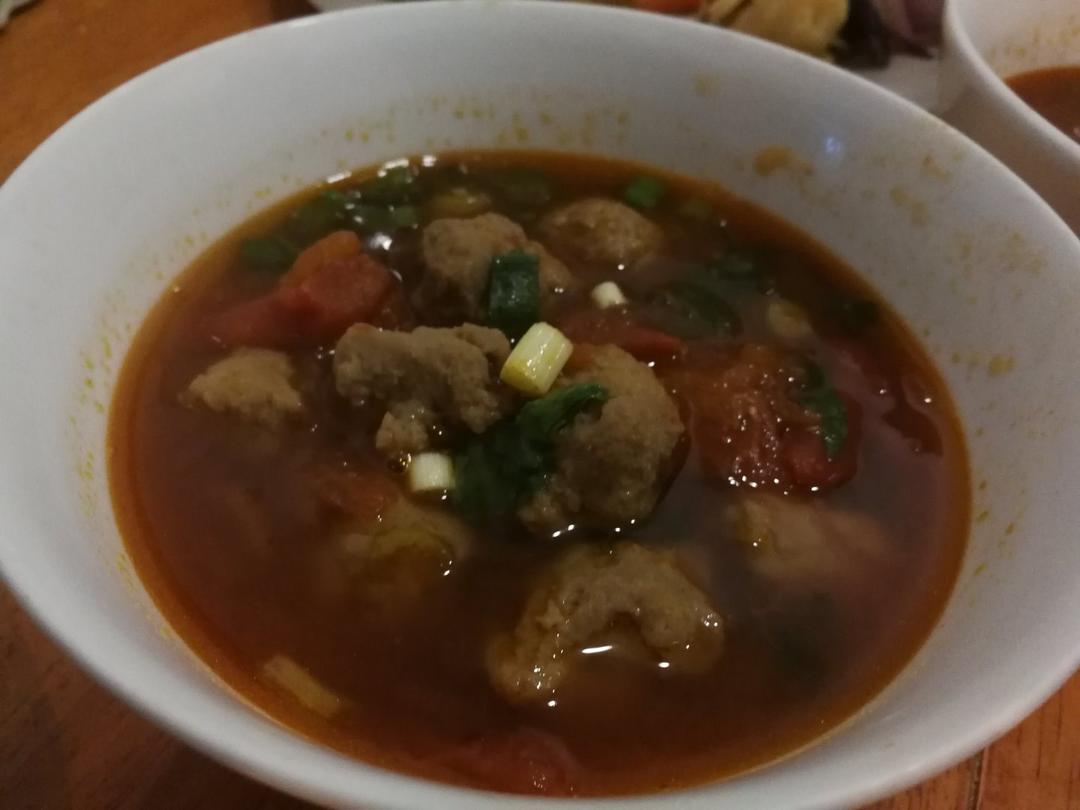 福州达道牛滑