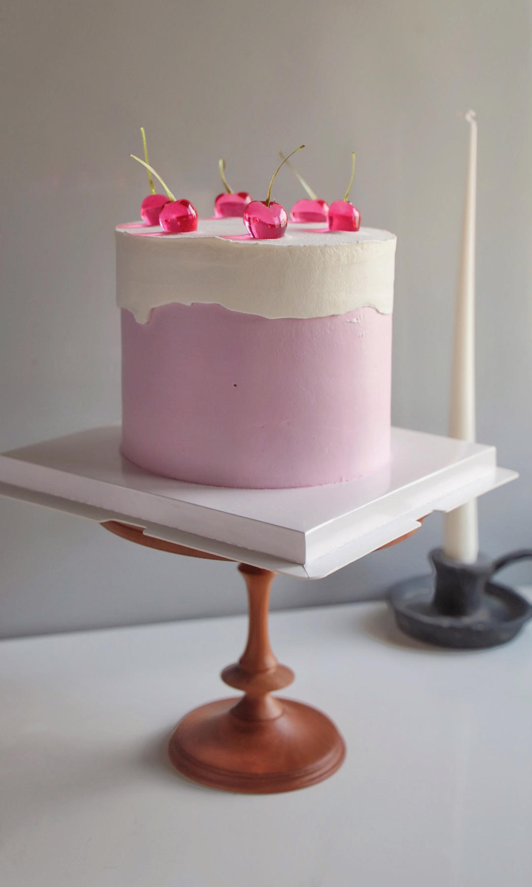 My cake