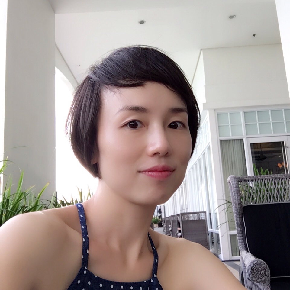 小白Love美味