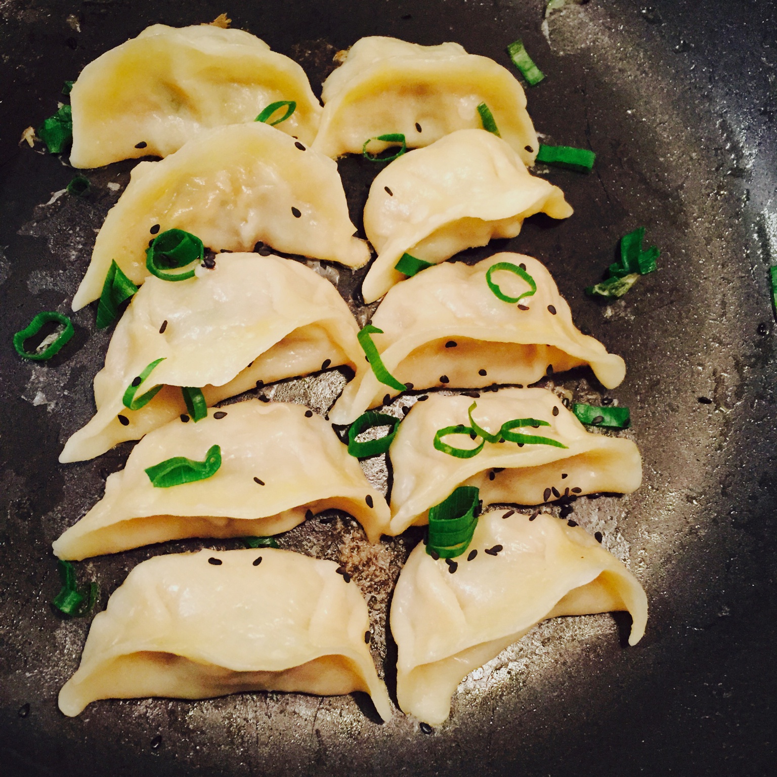 牛肉胡萝卜水饺