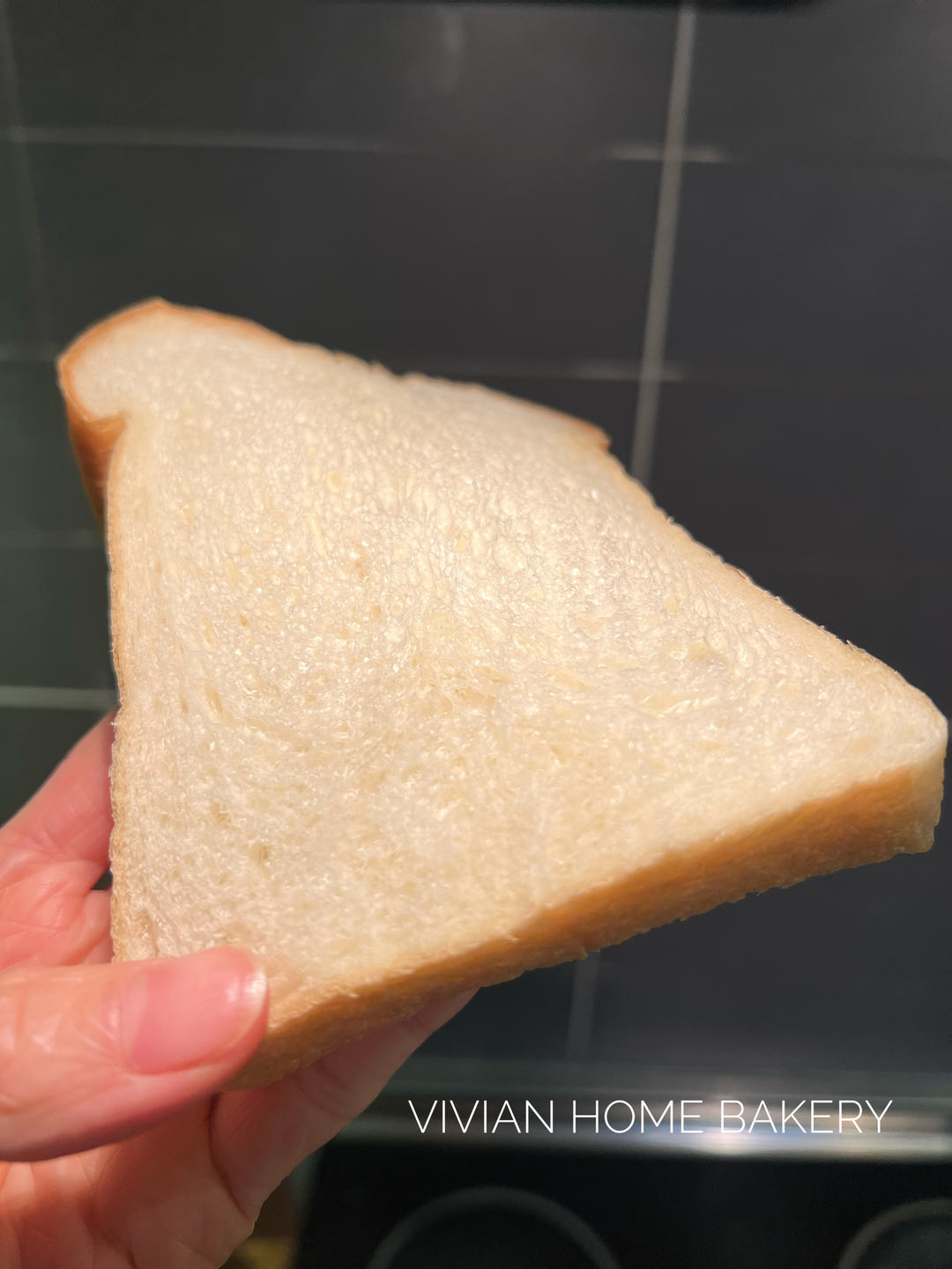 烫种方型白吐司—《银座顶级吐司》｜废话一箩筐的经验分享｜美瑛吐司/PullmanBread
