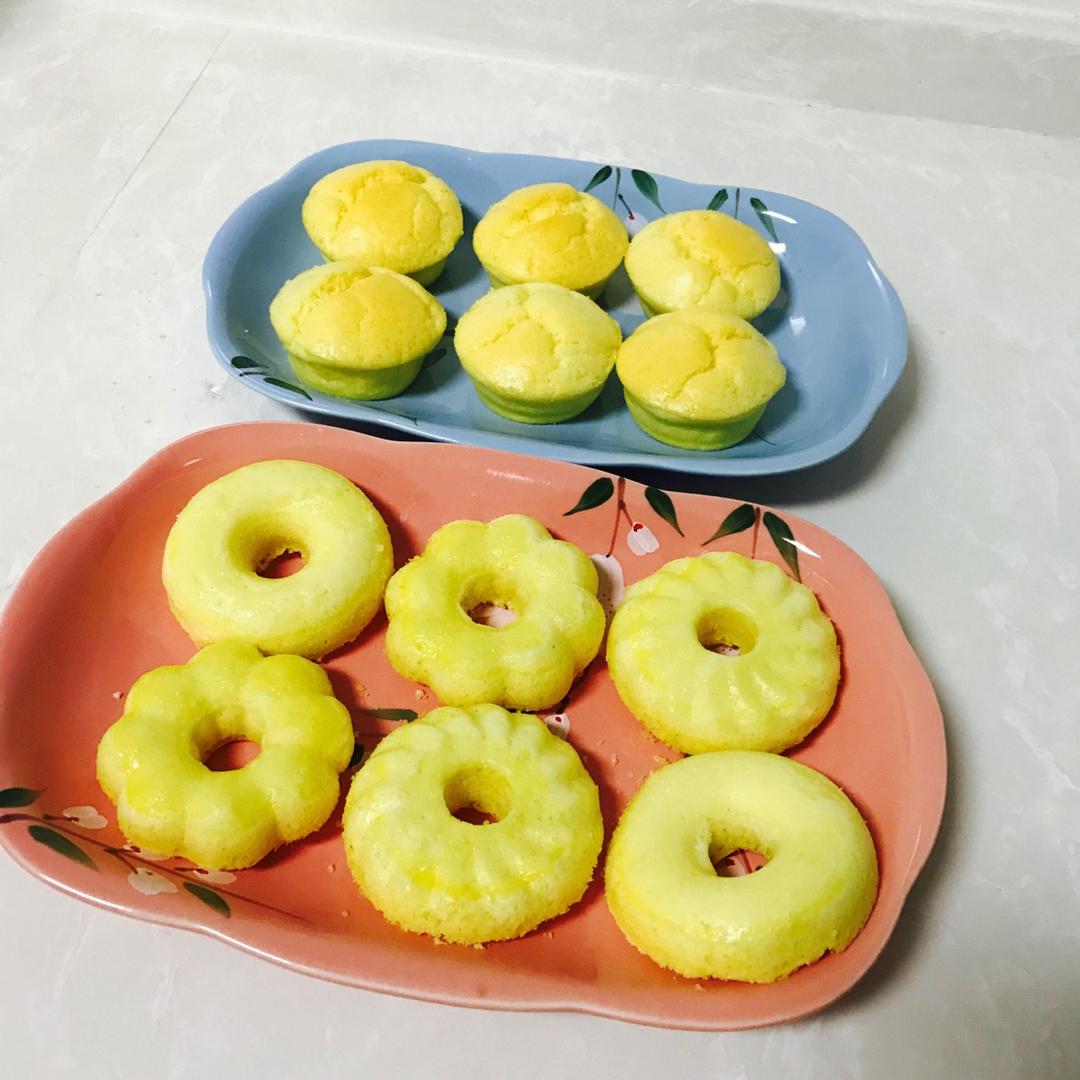 入口即化の棉花蛋糕