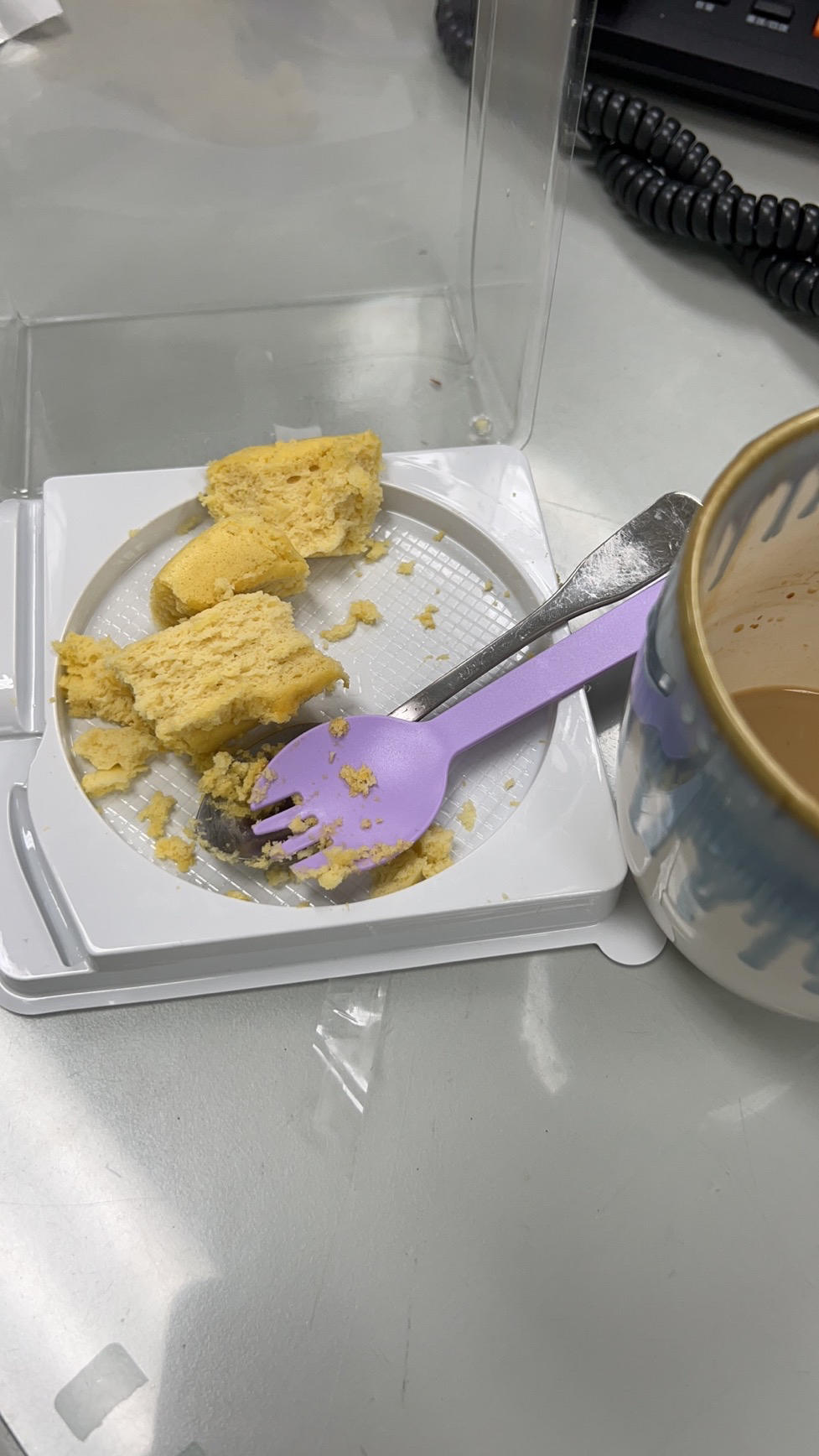 网红好利来半熟芝士蛋糕(低卡）轻乳酪蛋糕hanjuku cheese