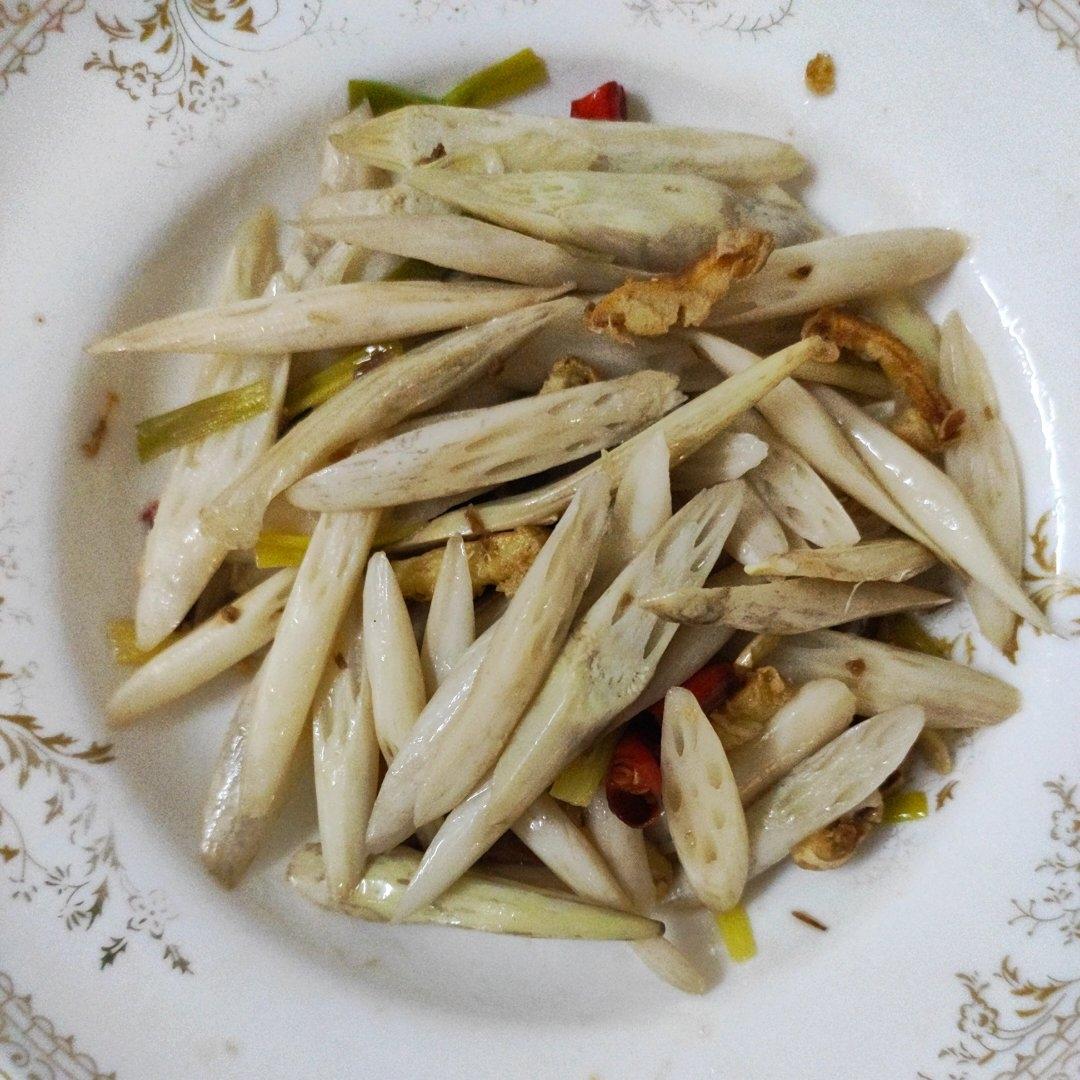 【炒藕带】武汉土著的保姆级教程