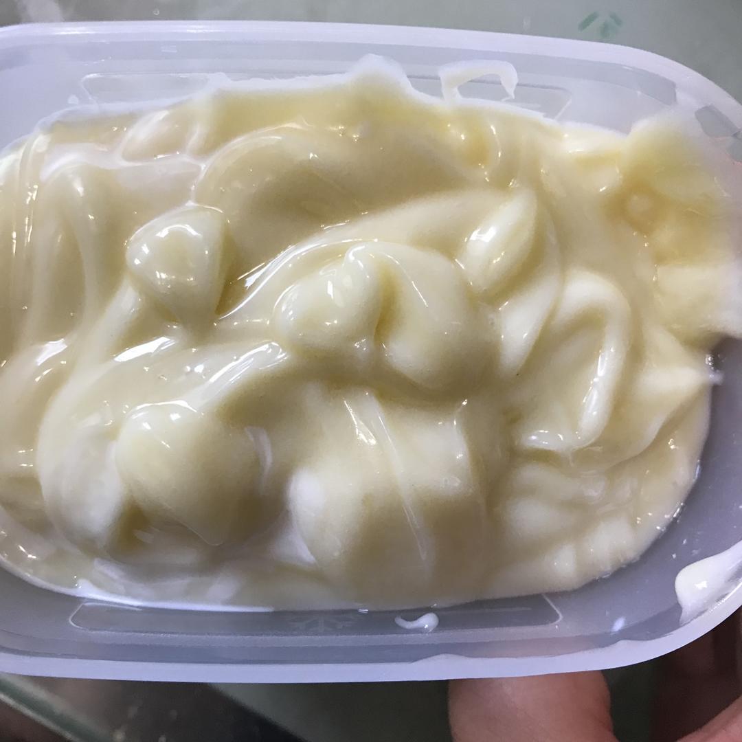 自制沙拉酱