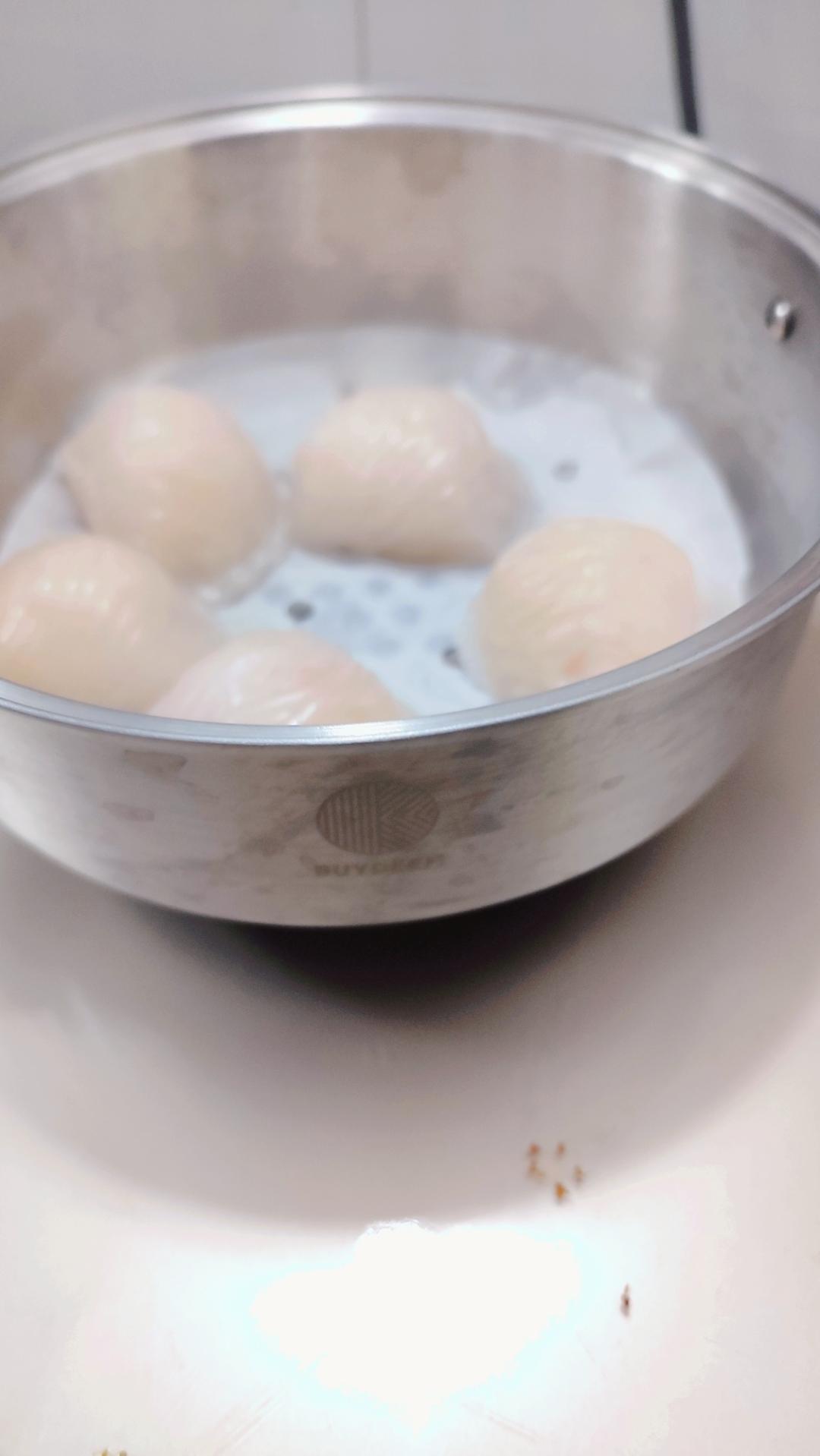 养生苹果汤【2月北鼎养生壶食谱】
