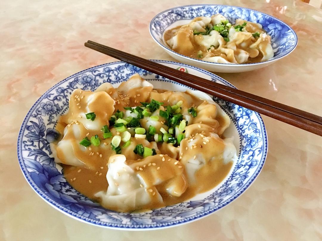 回家吃饭