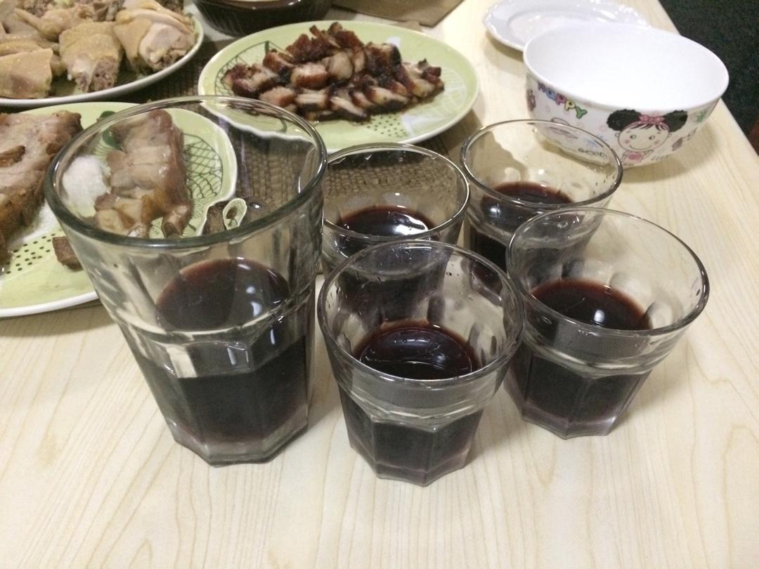 做饭是一件快乐的事