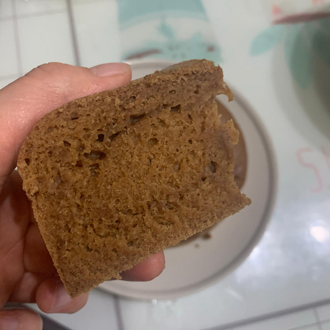 马拉糕，软糯弹韧，香甜细腻，和一般发糕不一样