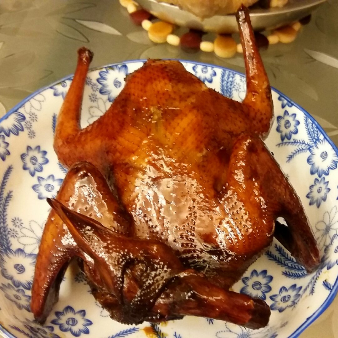 Vee's Kitchen