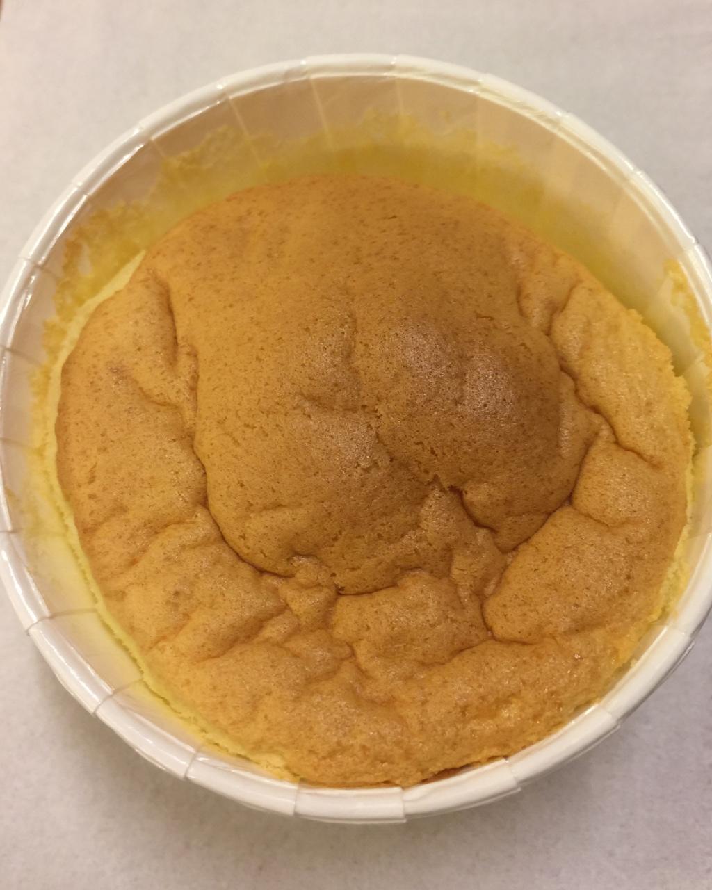 日本棉花蛋糕