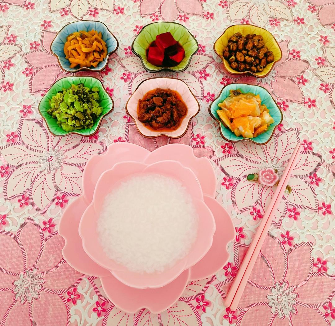 《繁花》宝总泡饭升级版