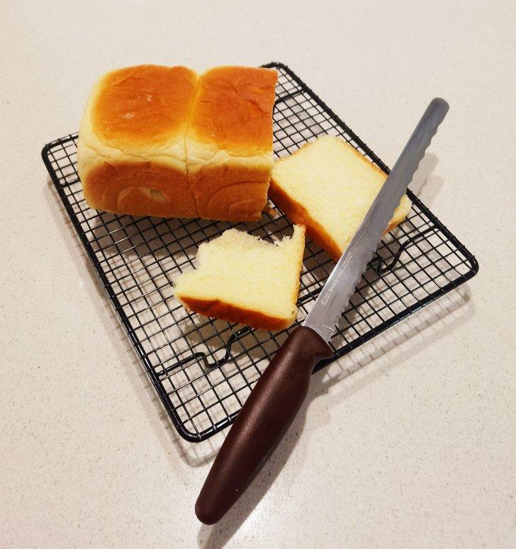 港式吐司十岁了