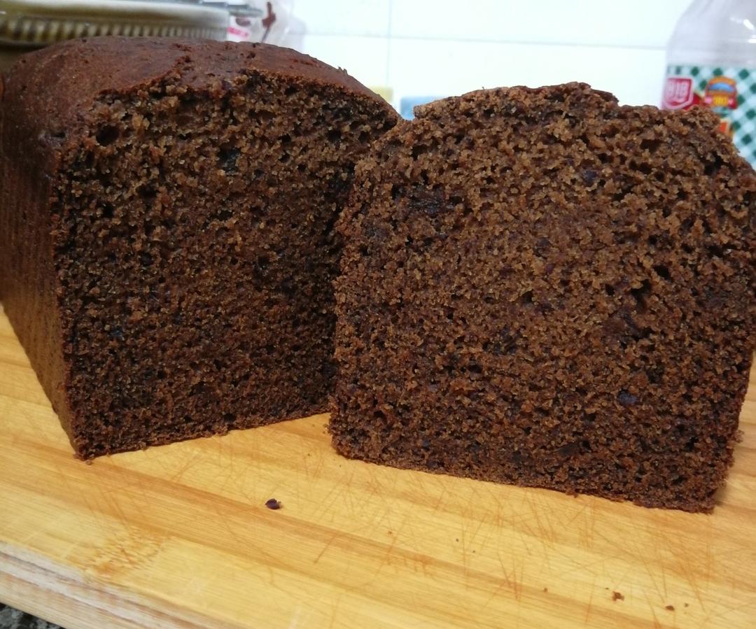 枣糕（目前为止最像五道口枣糕王的版本）