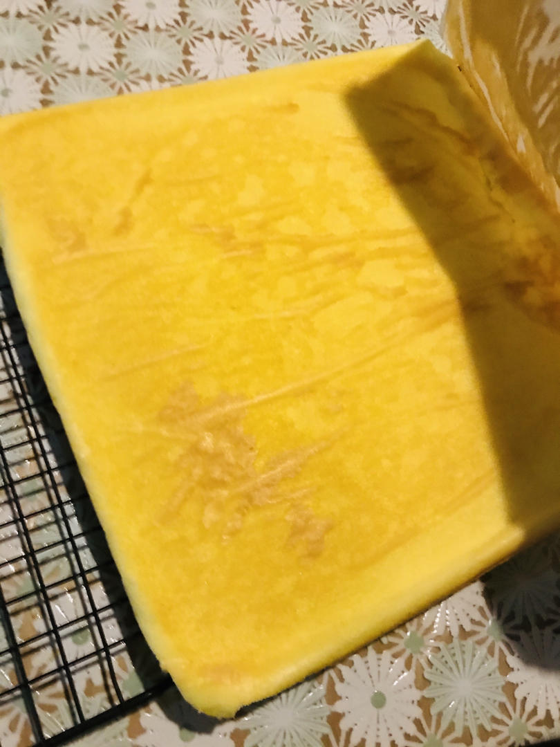 美味海苔肉松小贝
