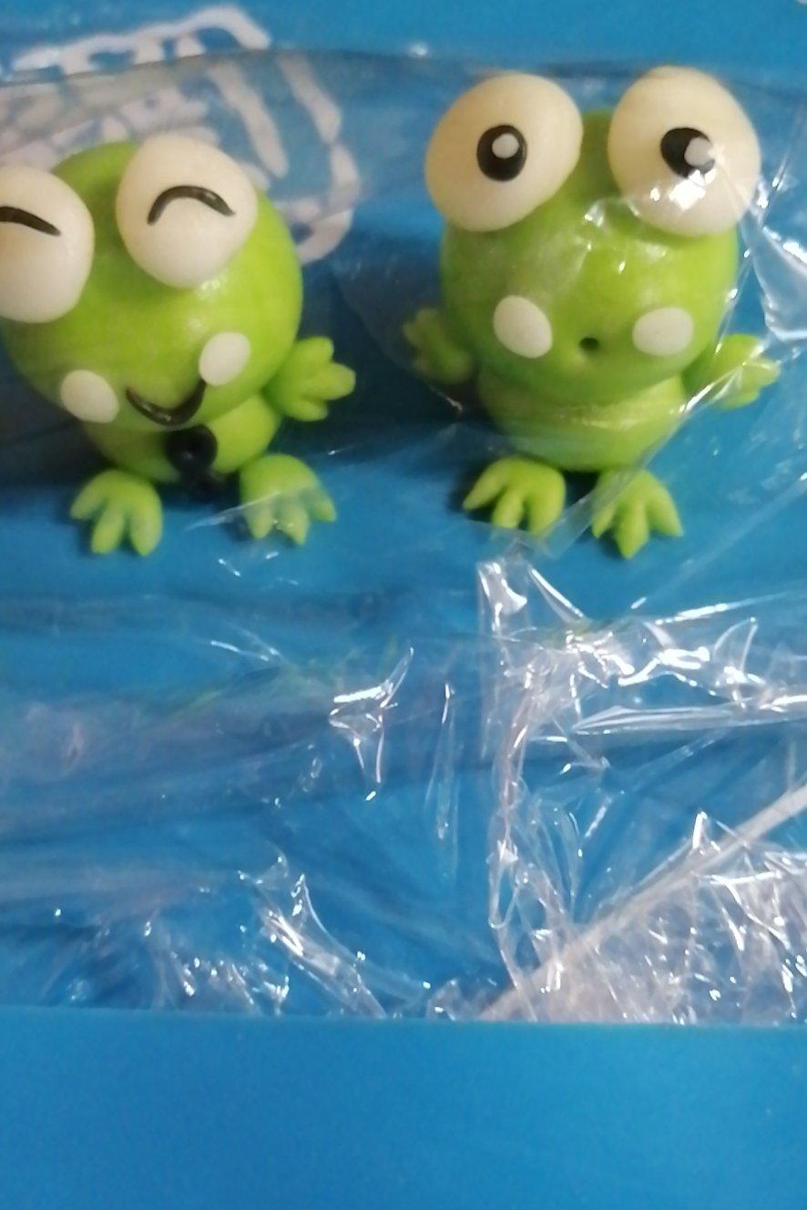 自制翻糖膏（棉花糖版）