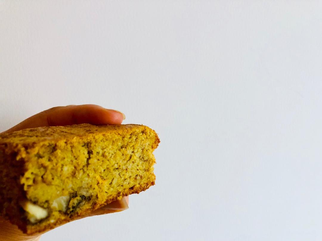 无泡打粉少油全鸡蛋打发快手蛋糕