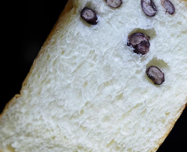 最好吃的吐司,没有之一:牧场鲜奶熟成吐司的做法