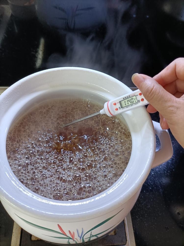 广式月饼转化糖浆