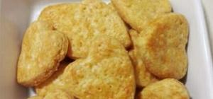 香香脆脆小饼干的封面
