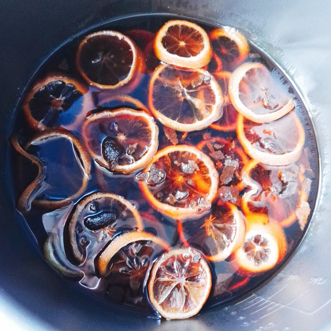 预防干燥上火网红食疗——柠檬膏 宝宝辅食食谱