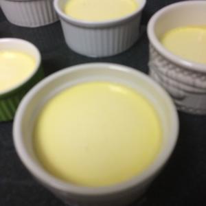 法式焦糖炖蛋 Crème Brûlée的做法 步骤9