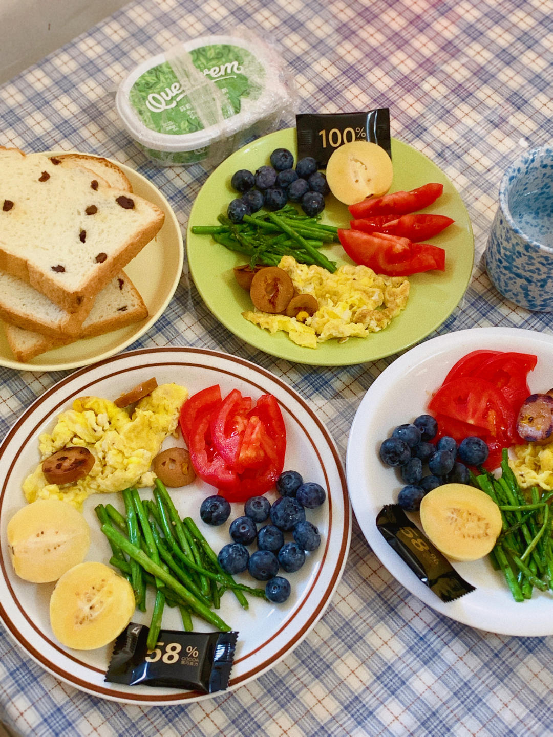 健康瘦身减脂餐纪录💪（私人记录请勿上传哦 谢谢）