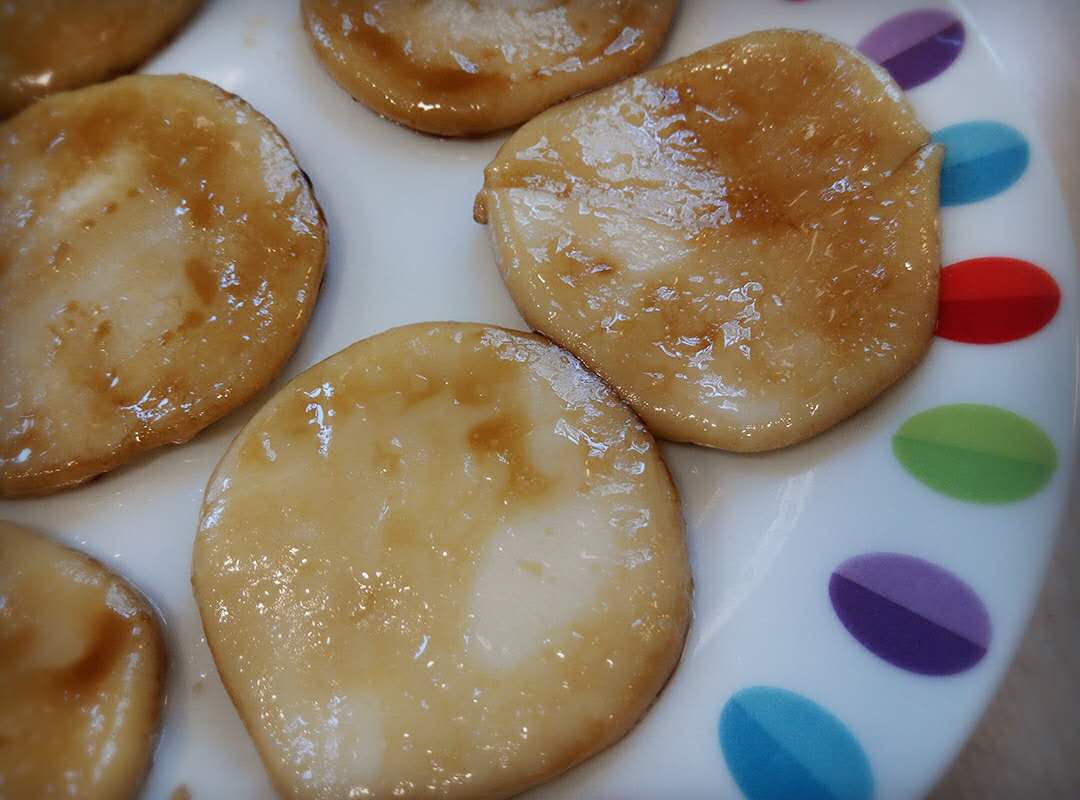 糖油粑粑