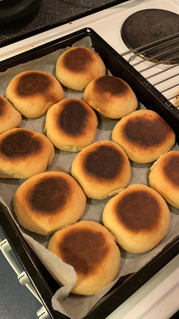 乳山喜饼（改良版）