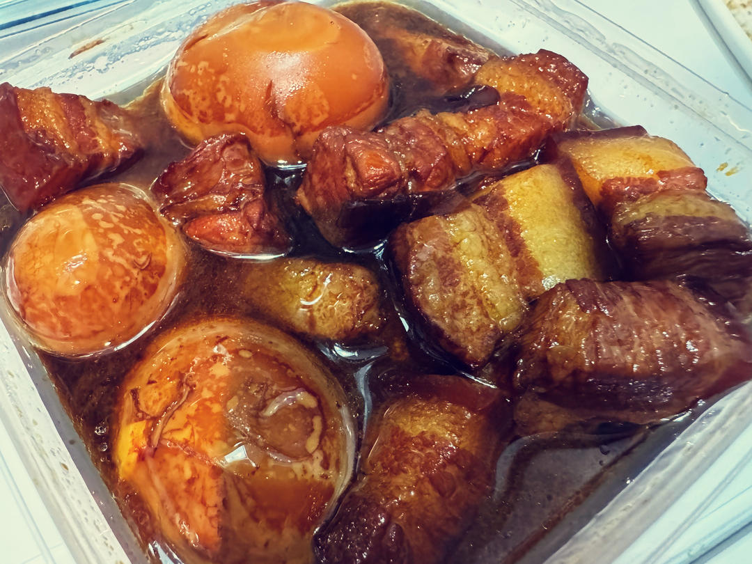 破防了❗️红烧肉这样做味道真的绝了